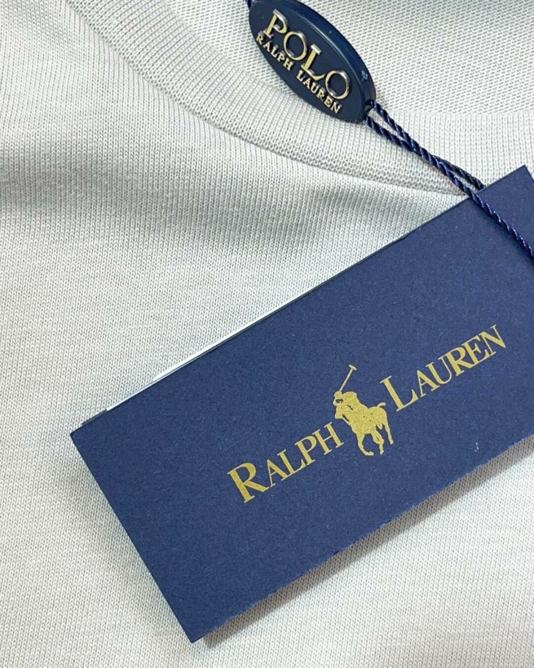 Футболка Polo Ralph Lauren