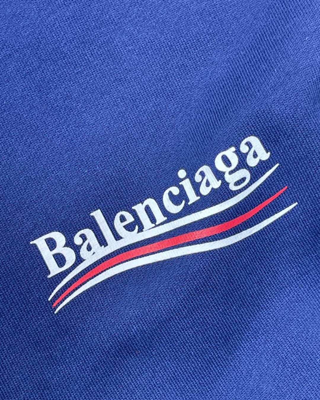 Худи Balenciaga — фото 6