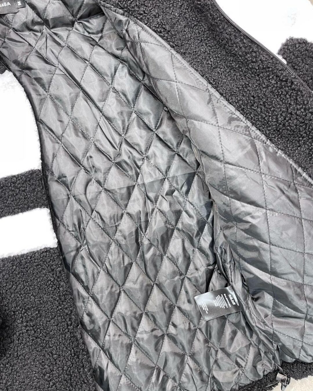 Куртка Balenciaga