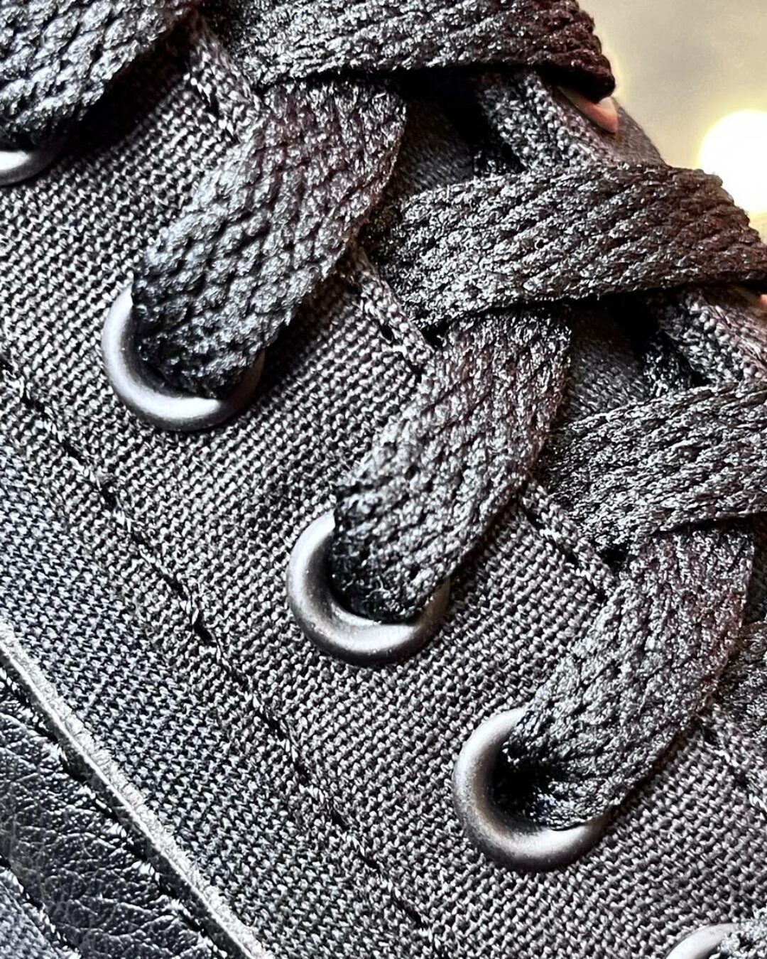 Кеды Vans