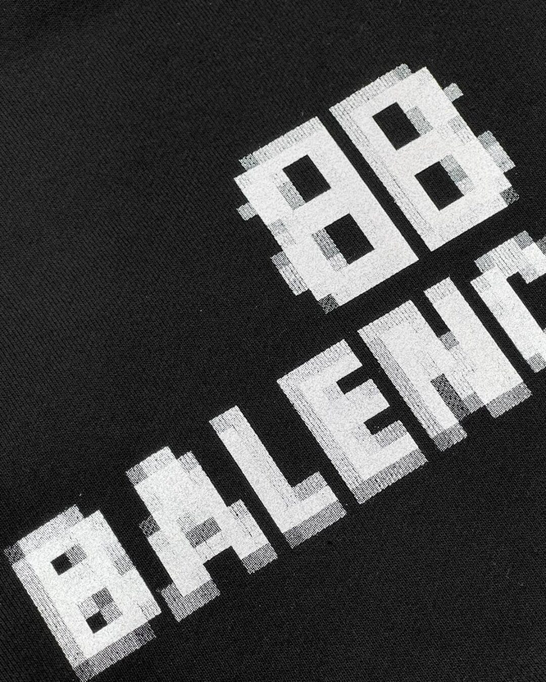 Кофта Balenciaga — фото 8