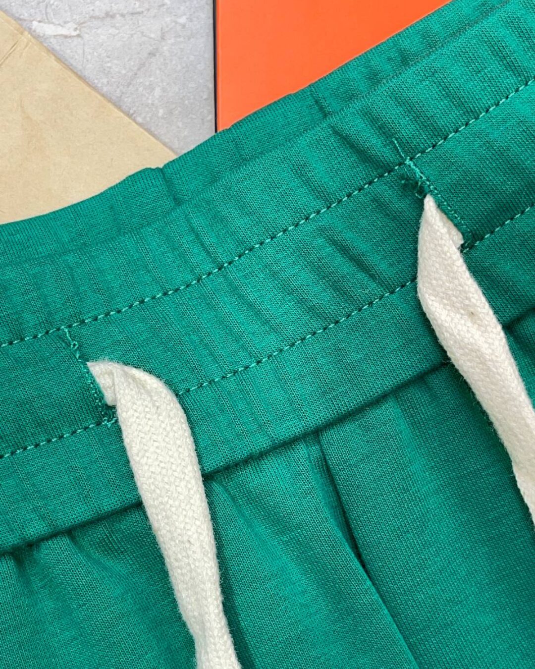 Спортивные штаны Gucci — фото 6