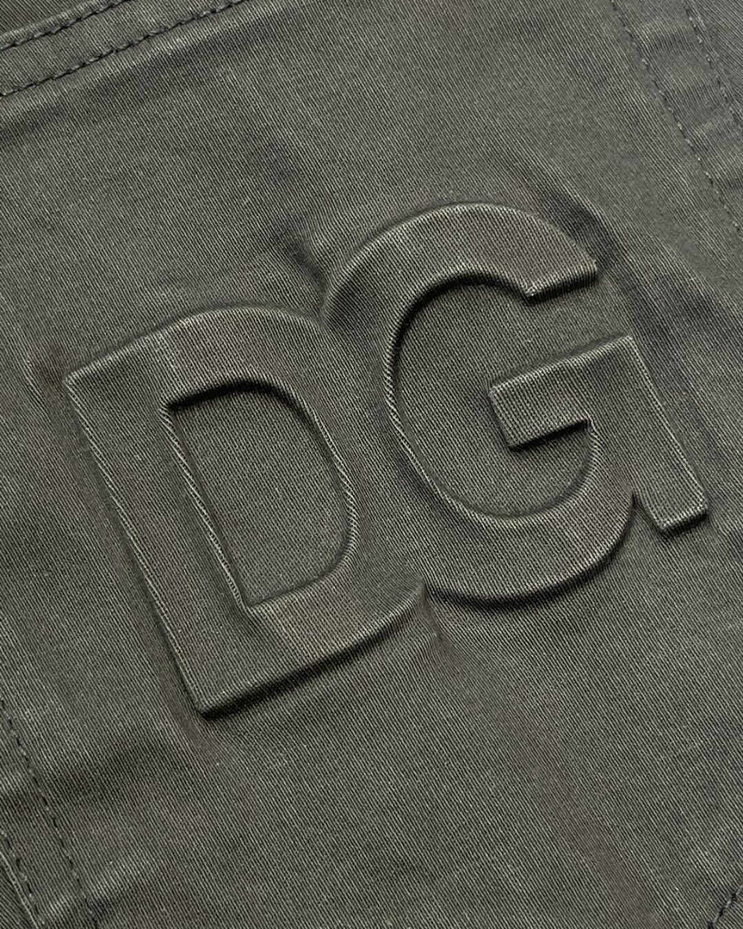Джинсы Dolce & Gabbana