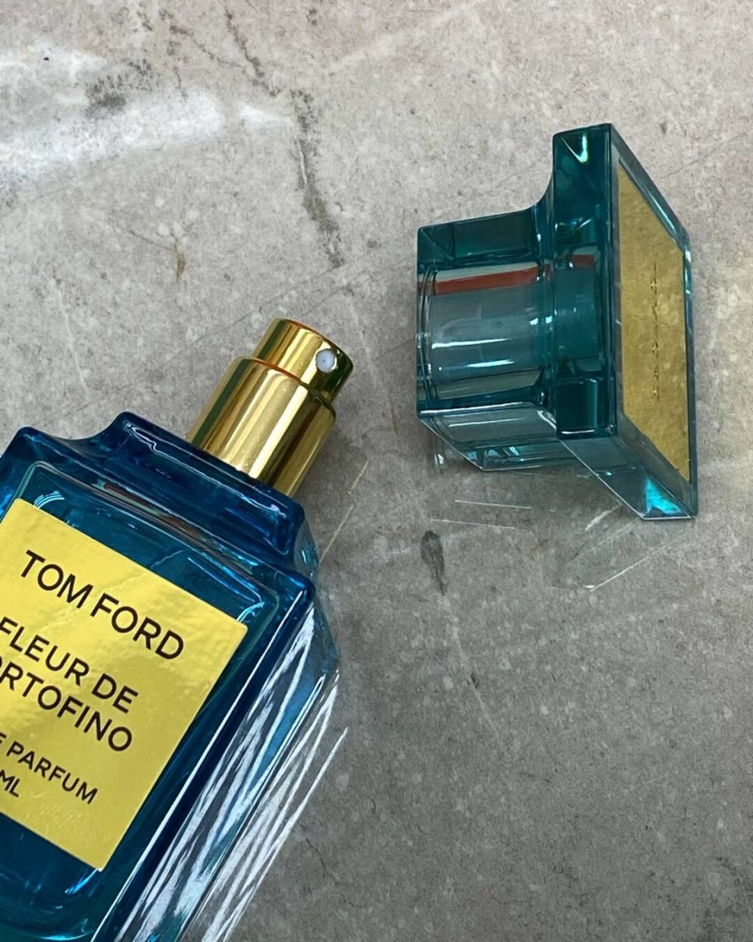 Парфюм Tom Ford Fleur De Portofino 50ml