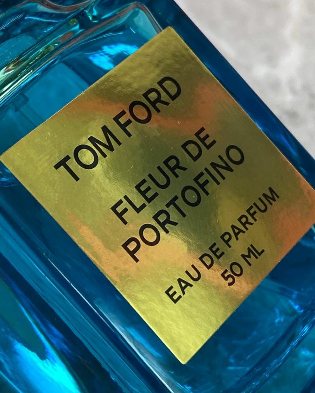 Парфюм Tom Ford Fleur De Portofino 50ml