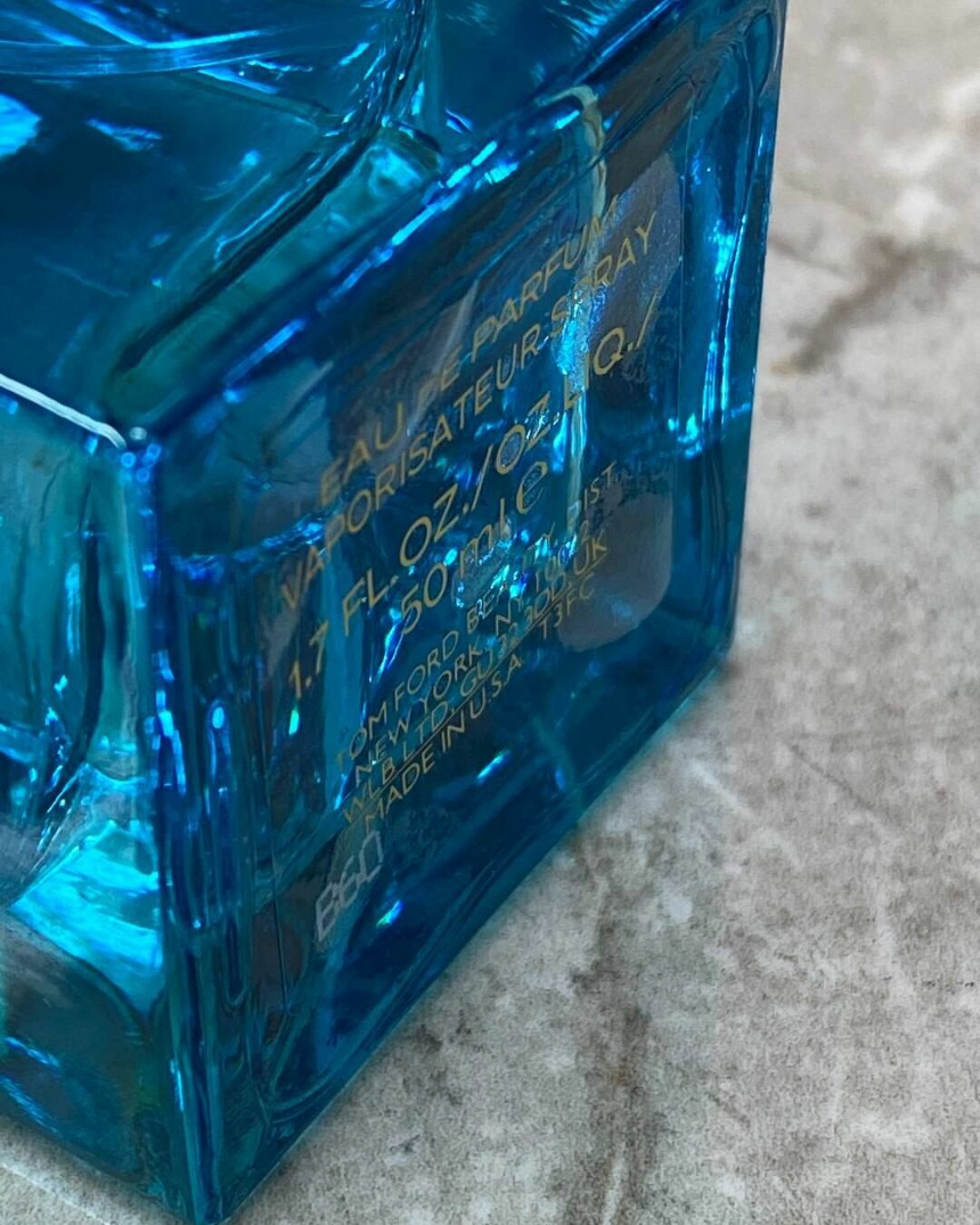 Парфюм Tom Ford Fleur De Portofino 50ml