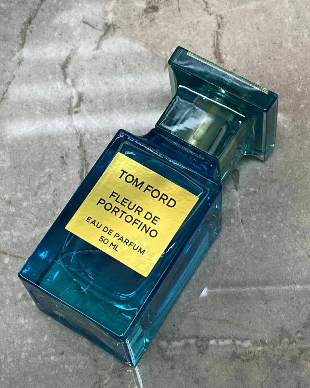 Парфюм Tom Ford Fleur De Portofino 50ml