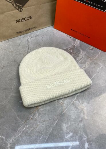 Шапка Balenciaga