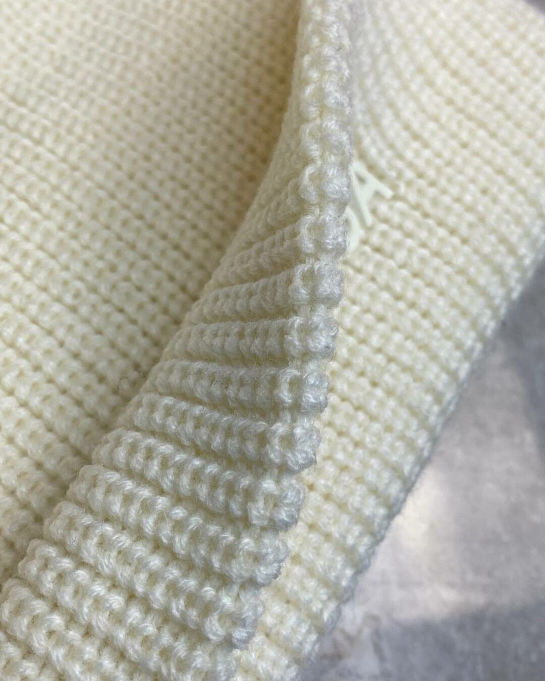 Шапка Balenciaga