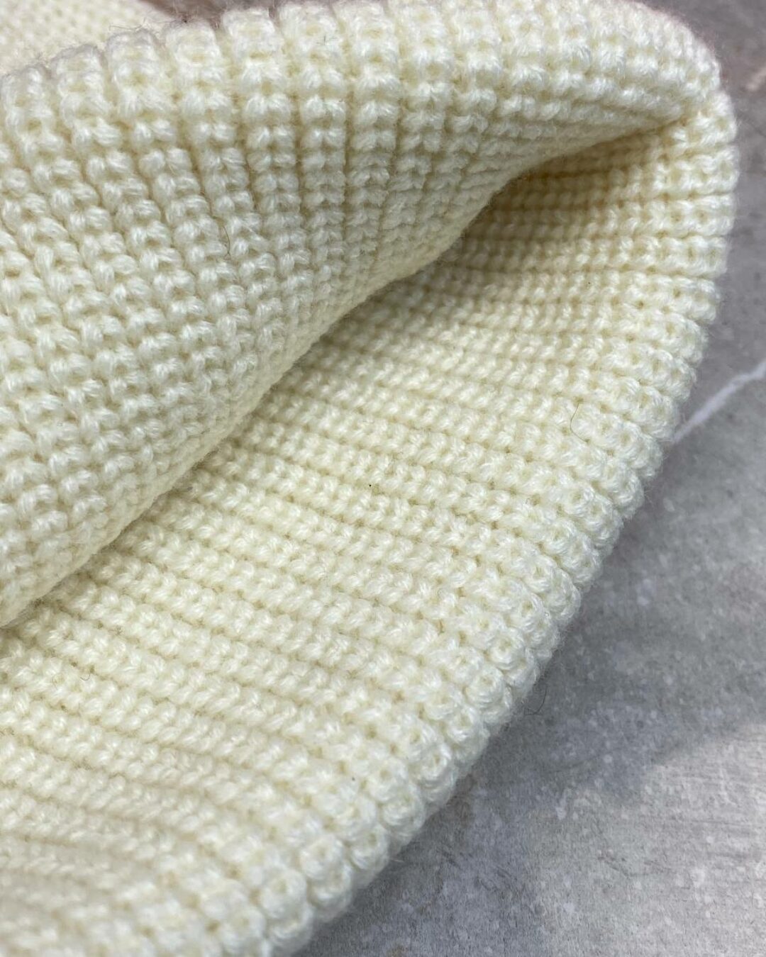 Шапка Balenciaga