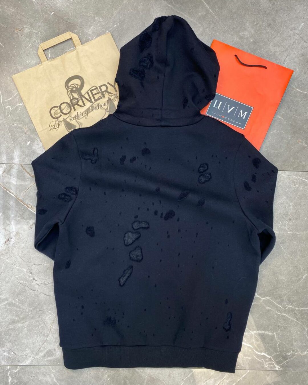 Худи Givenchy