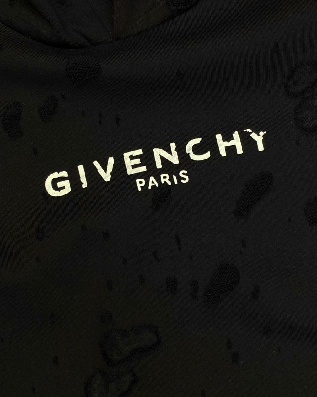 Худи Givenchy