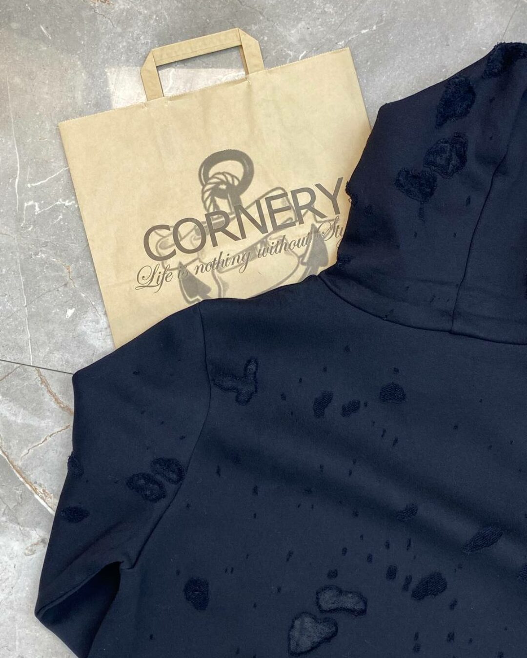 Худи Givenchy