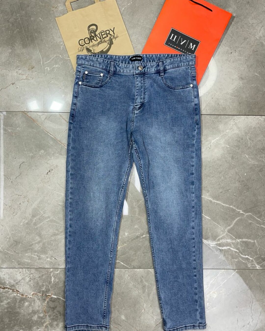 Джинсы Tom Ford