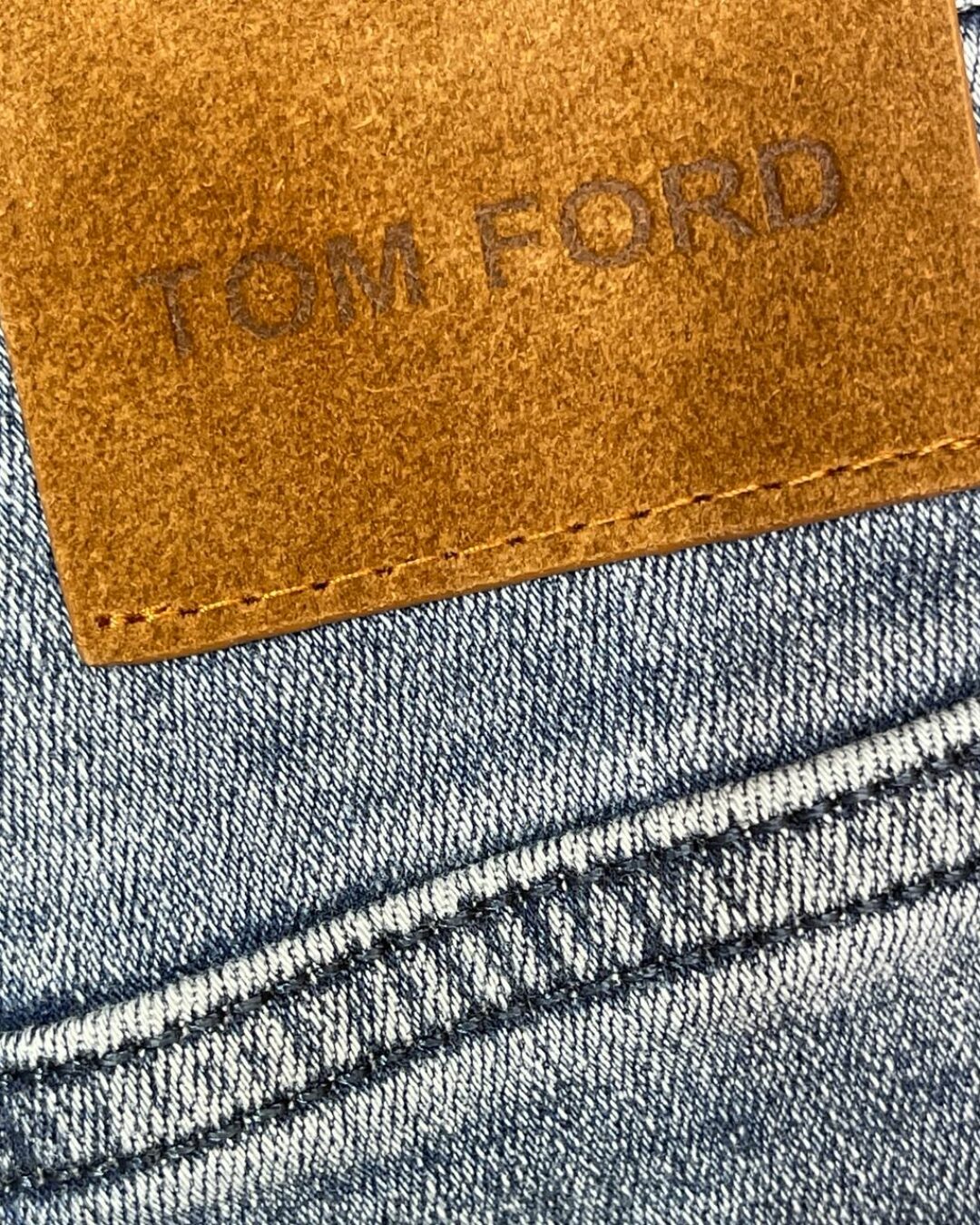 Джинсы Tom Ford
