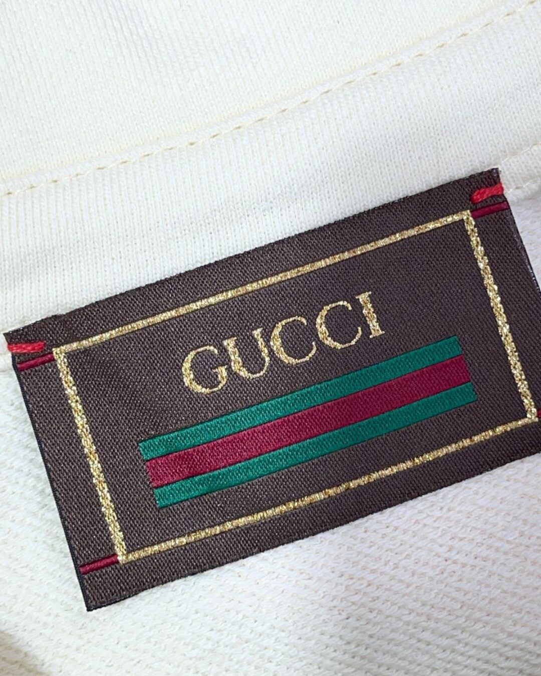 Кофта Gucci — фото 6