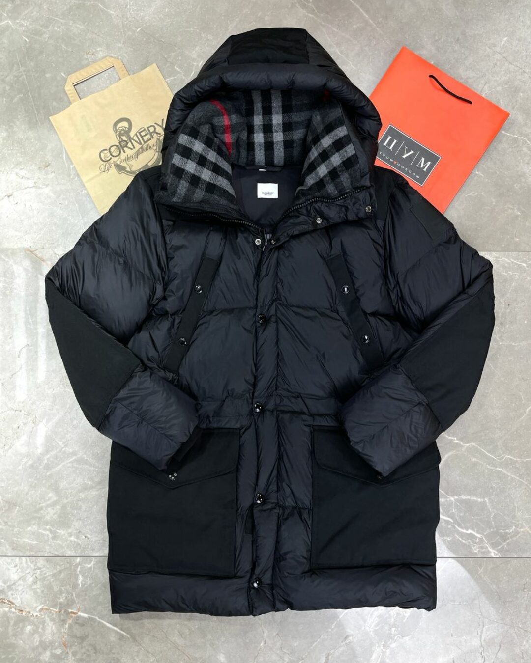 Куртка Burberry