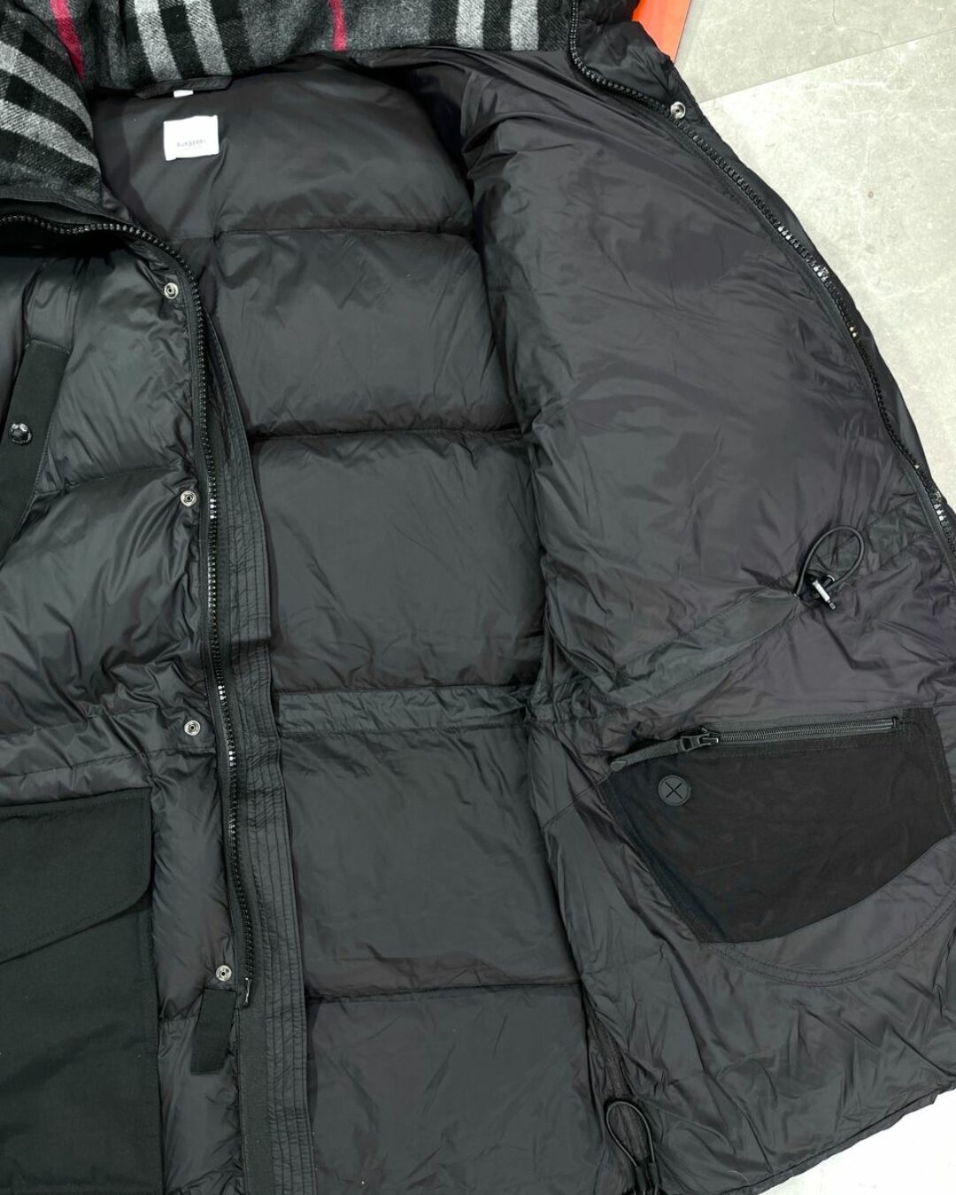 Куртка Burberry
