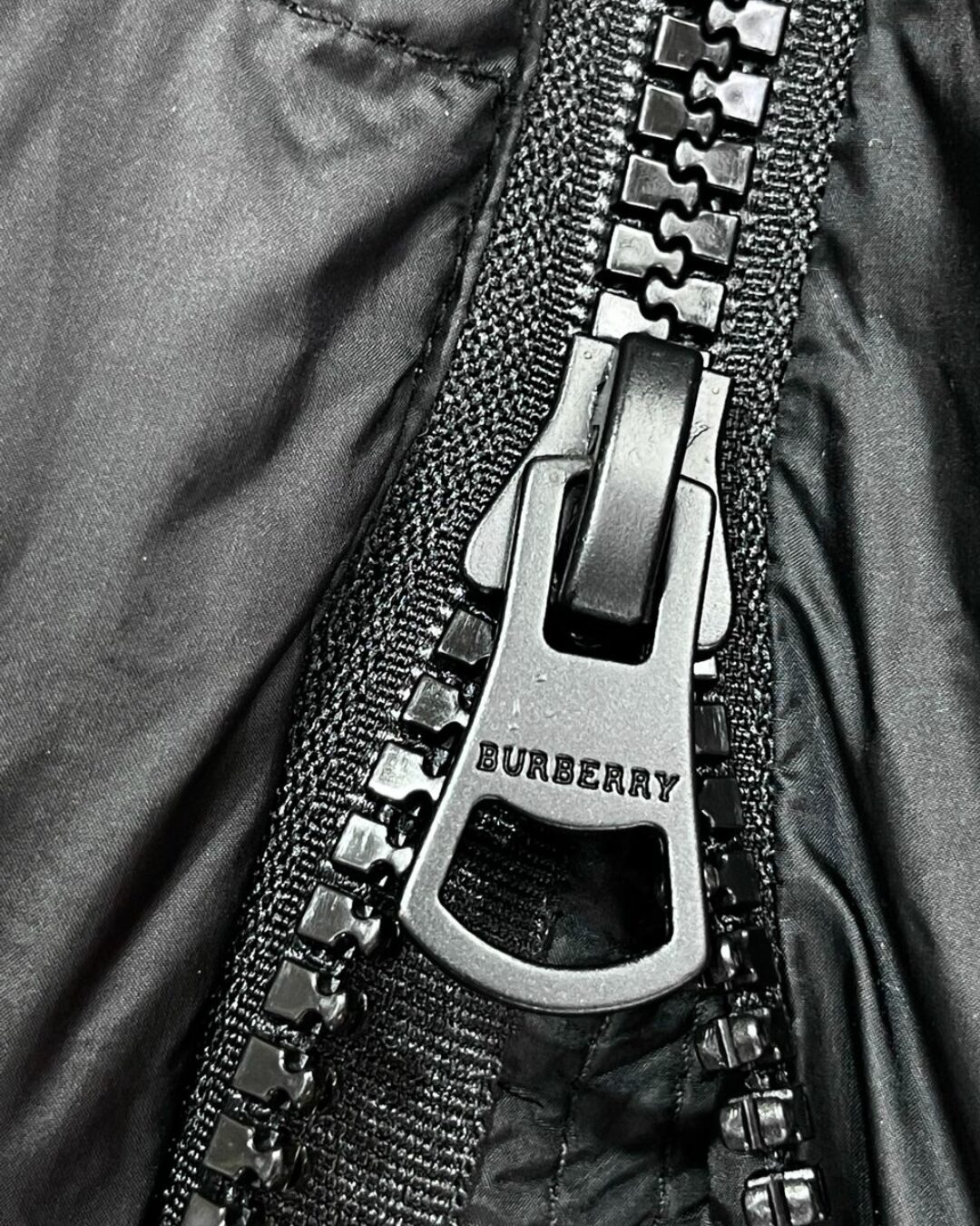 Куртка Burberry