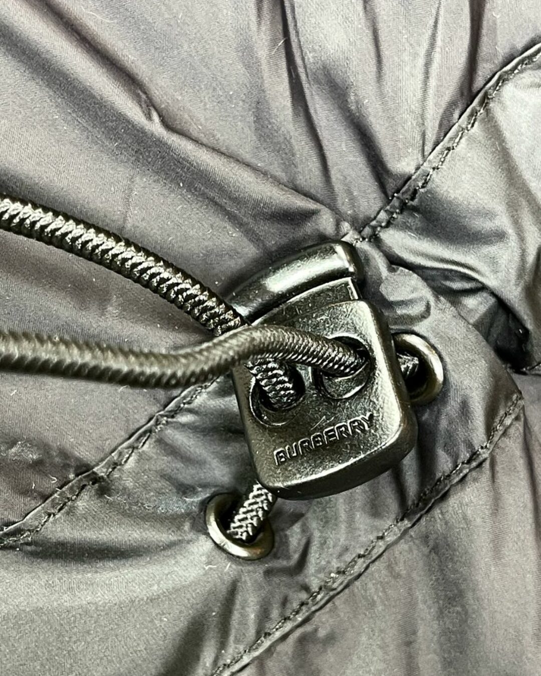 Куртка Burberry