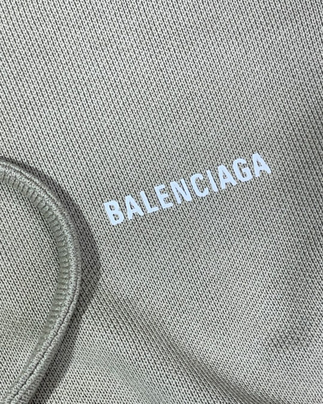 Спортивный Костюм Balenciaga