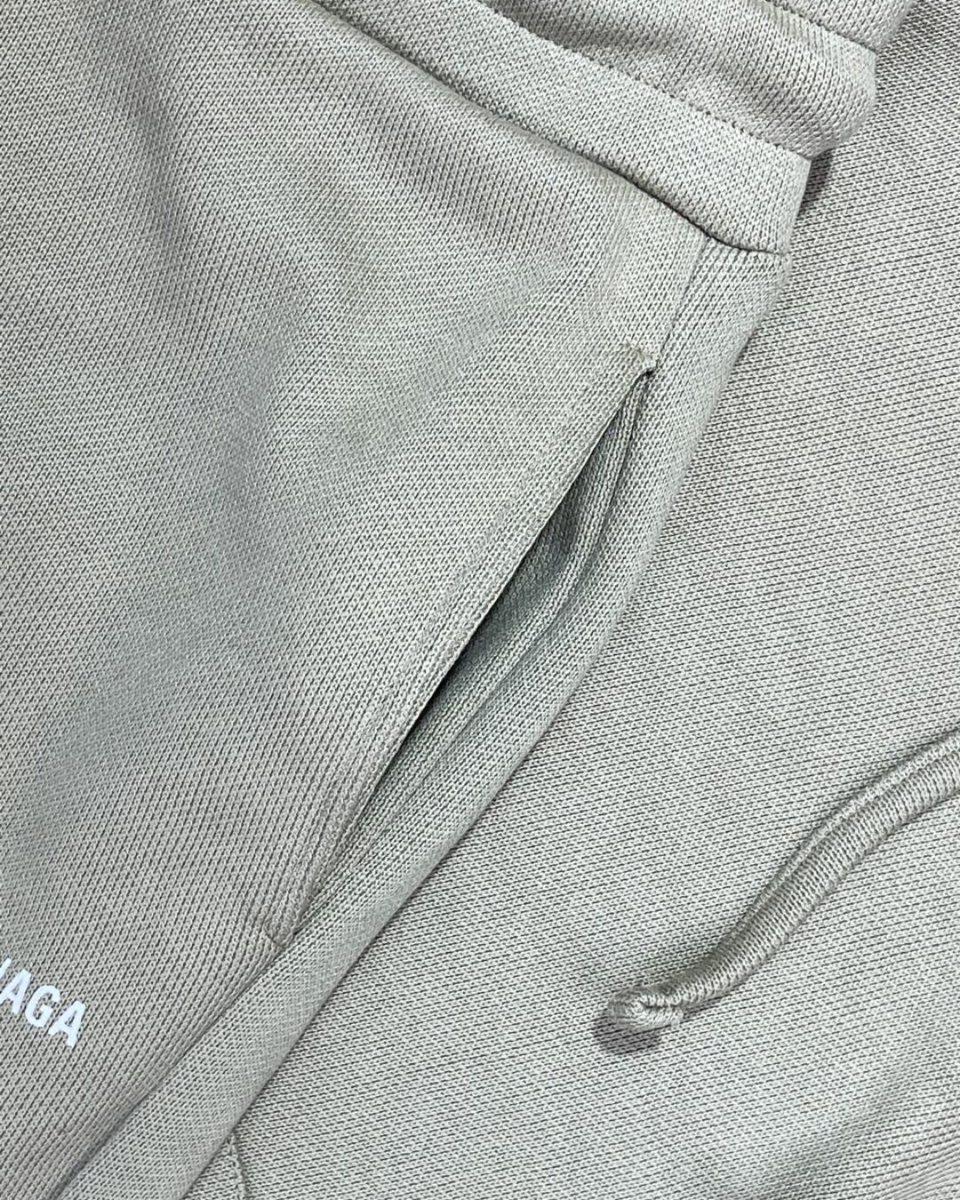 Спортивный Костюм Balenciaga