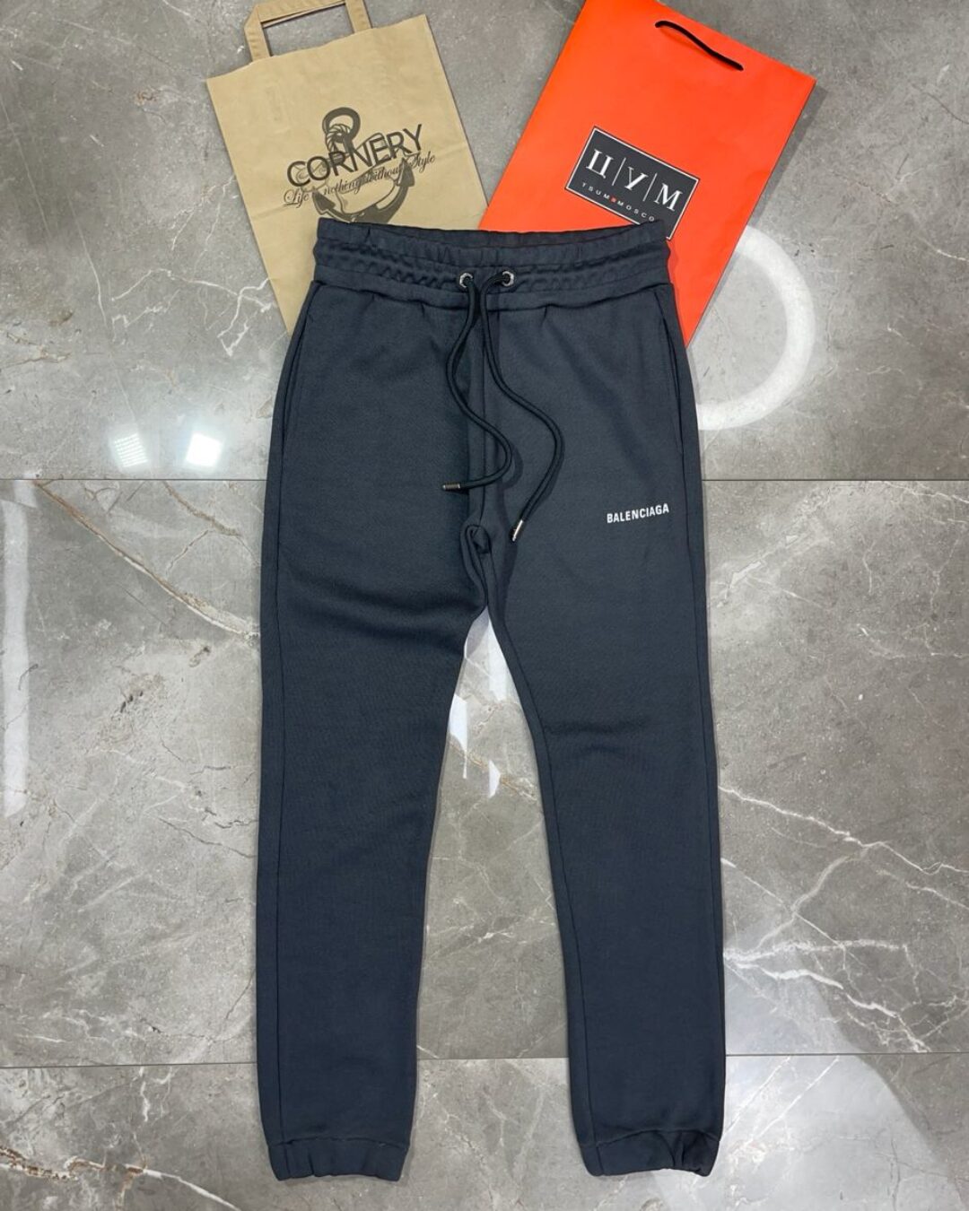 Спортивные Штаны Balenciaga