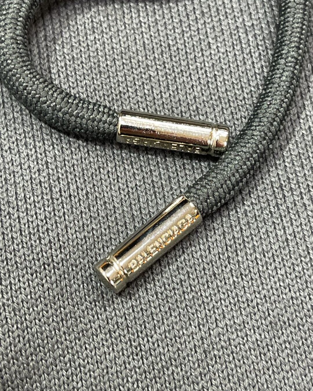 Спортивные Штаны Balenciaga — фото 7