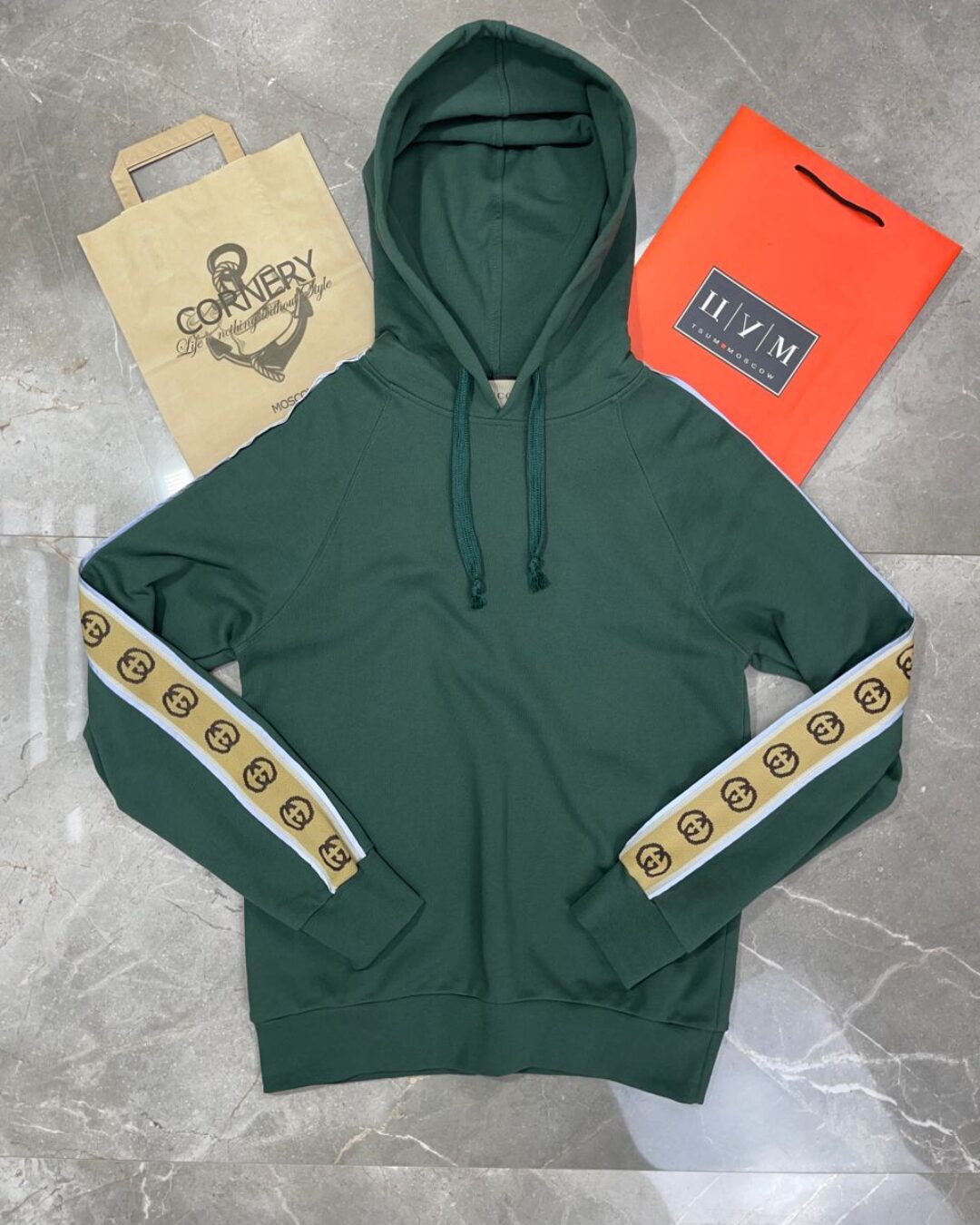 Худи Gucci (дисконт)