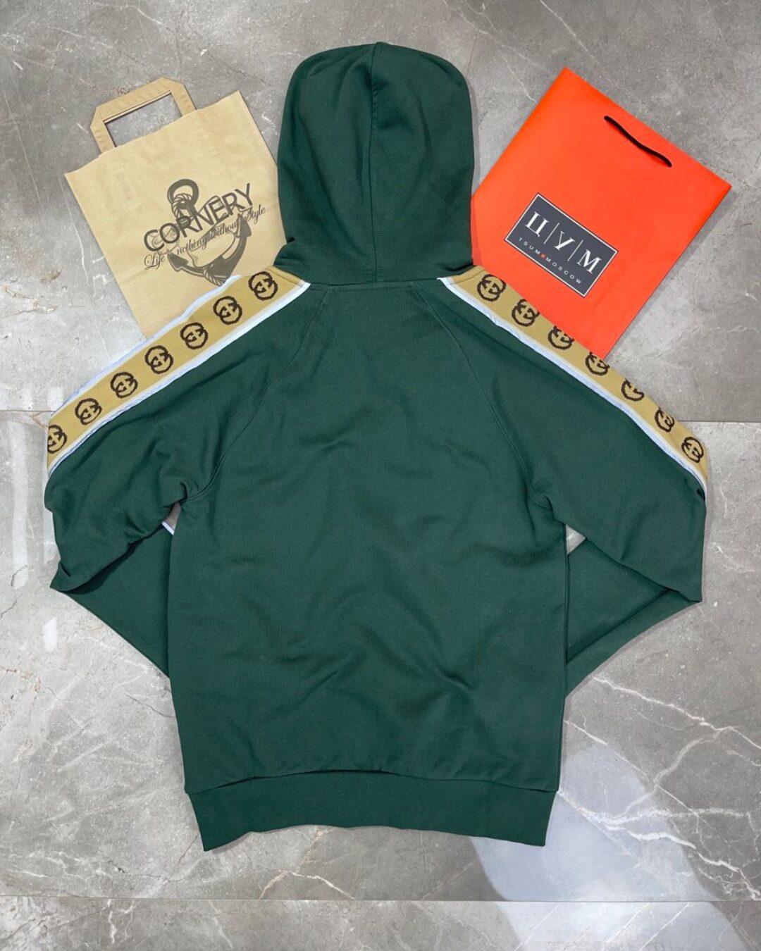 Худи Gucci (дисконт) — фото 2