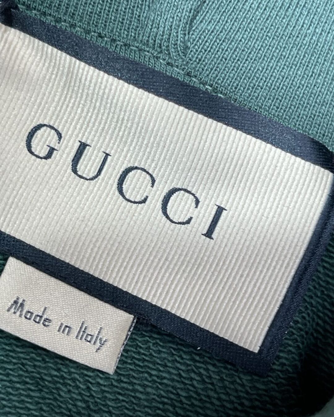 Худи Gucci (дисконт) — фото 4