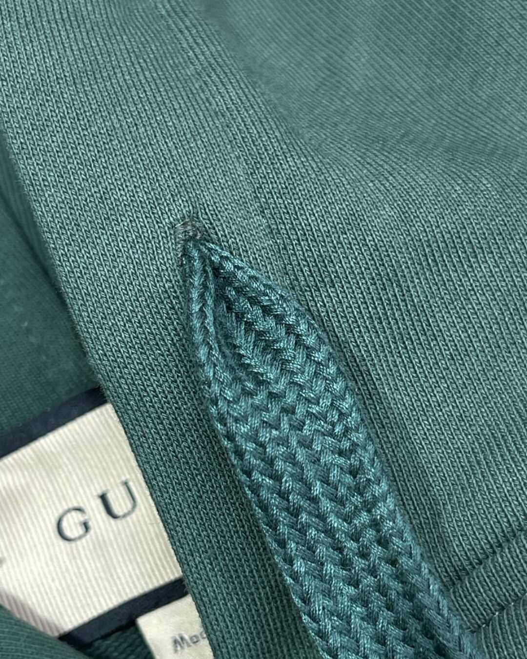 Худи Gucci (дисконт) — фото 5