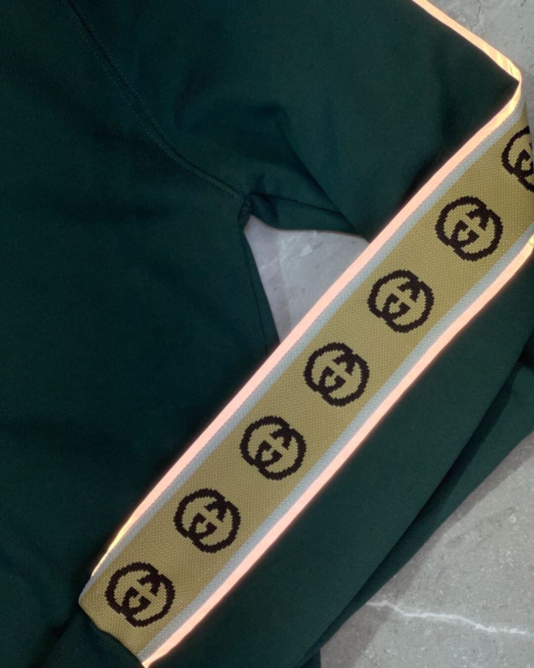 Худи Gucci (дисконт) — фото 7