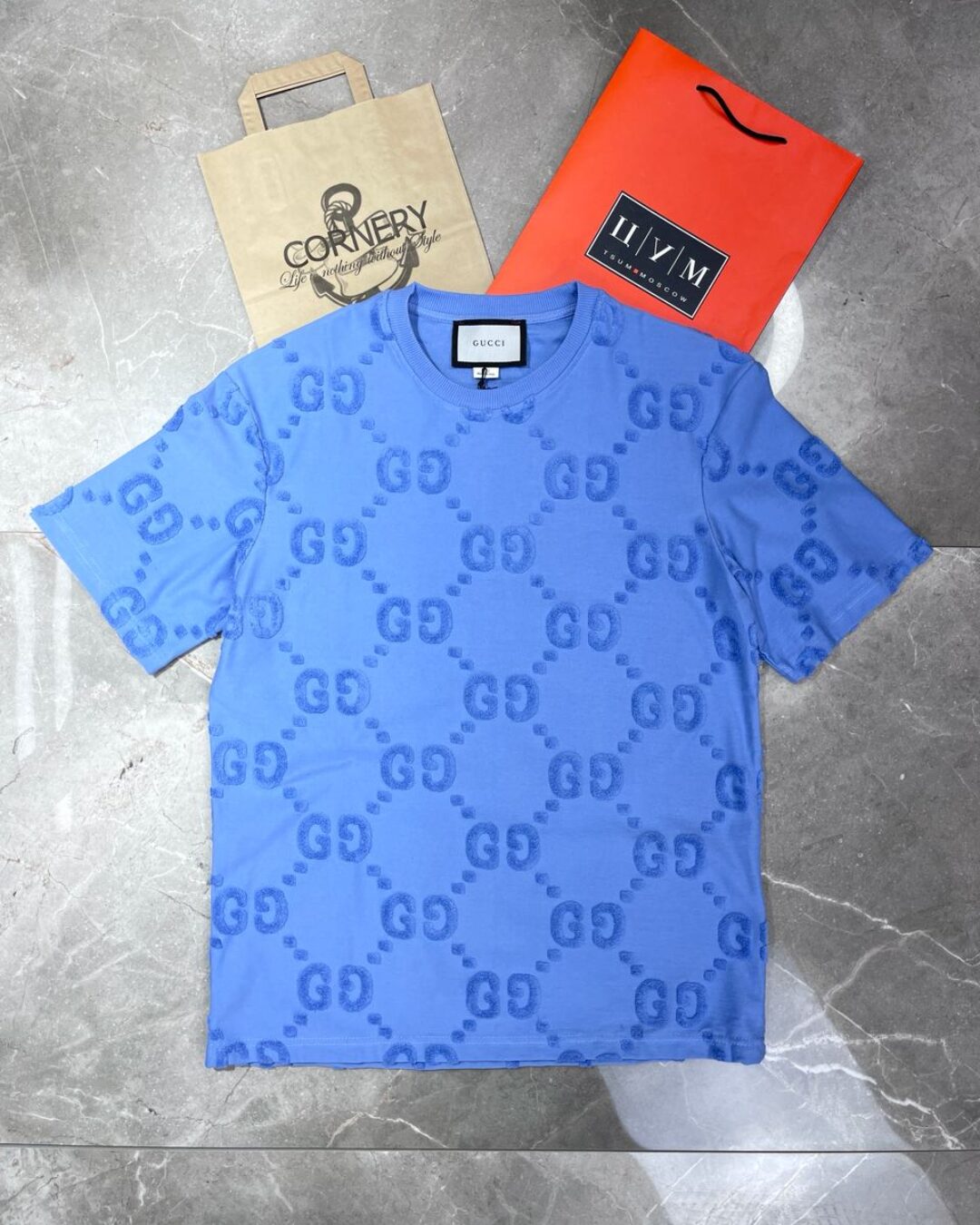 Футболка Gucci