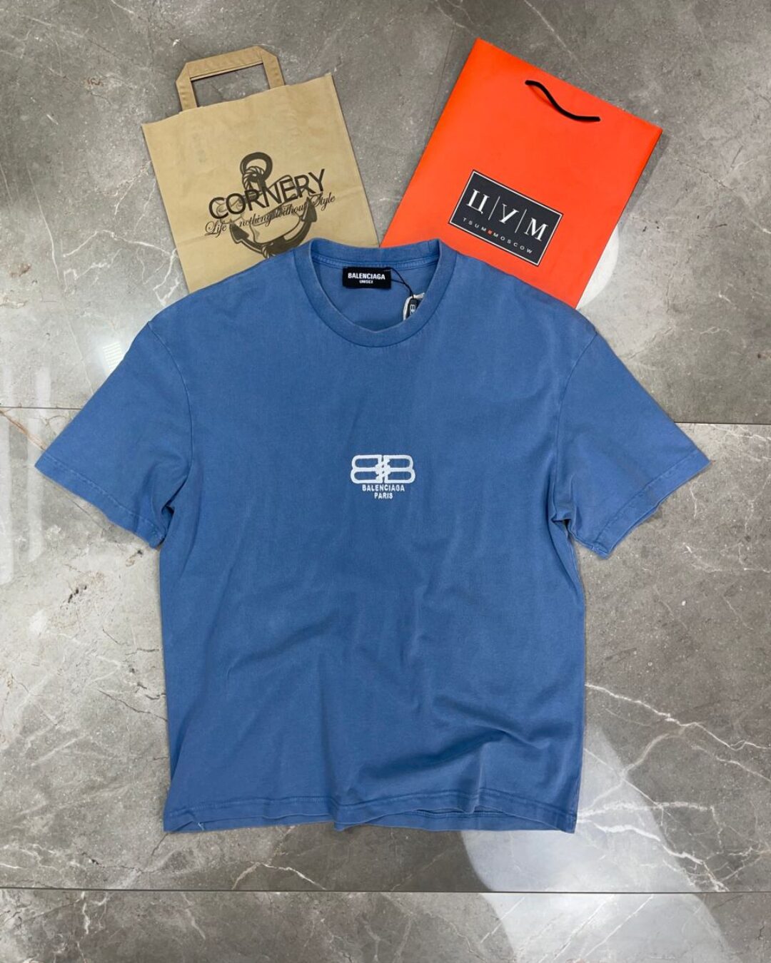 Футболка Balenciaga