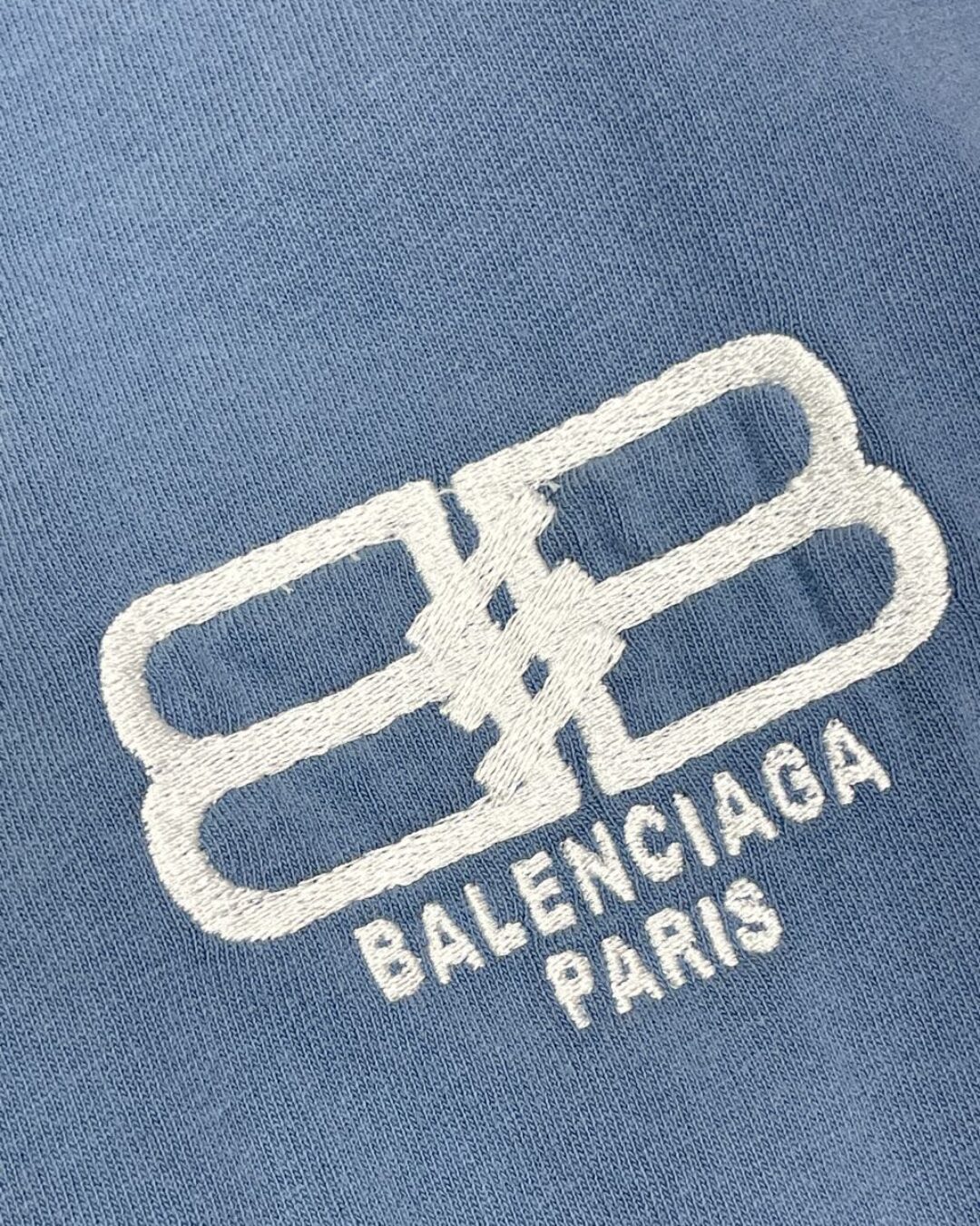 Футболка Balenciaga — фото 5
