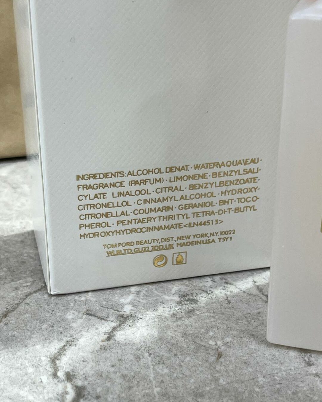 Парфюм Tom Ford Eau De Soleil Blanc 100ml