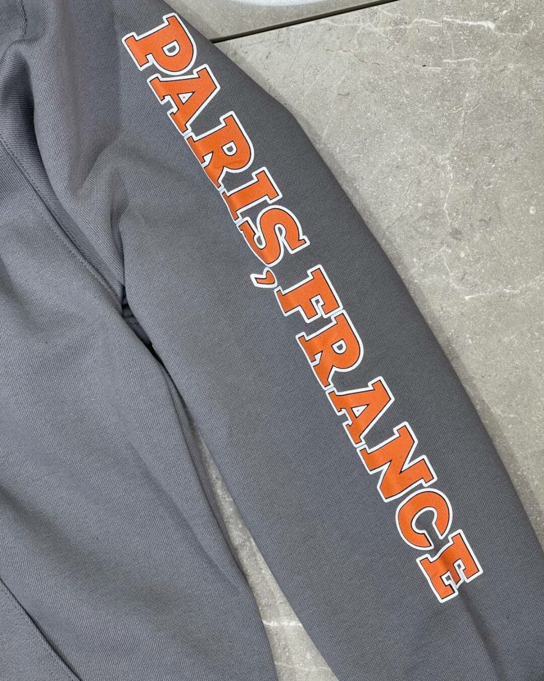 Худи Balenciaga