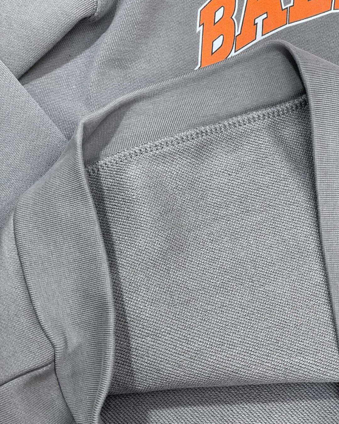 Худи Balenciaga