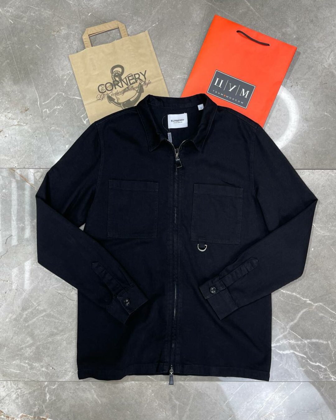 Куртка Burberry