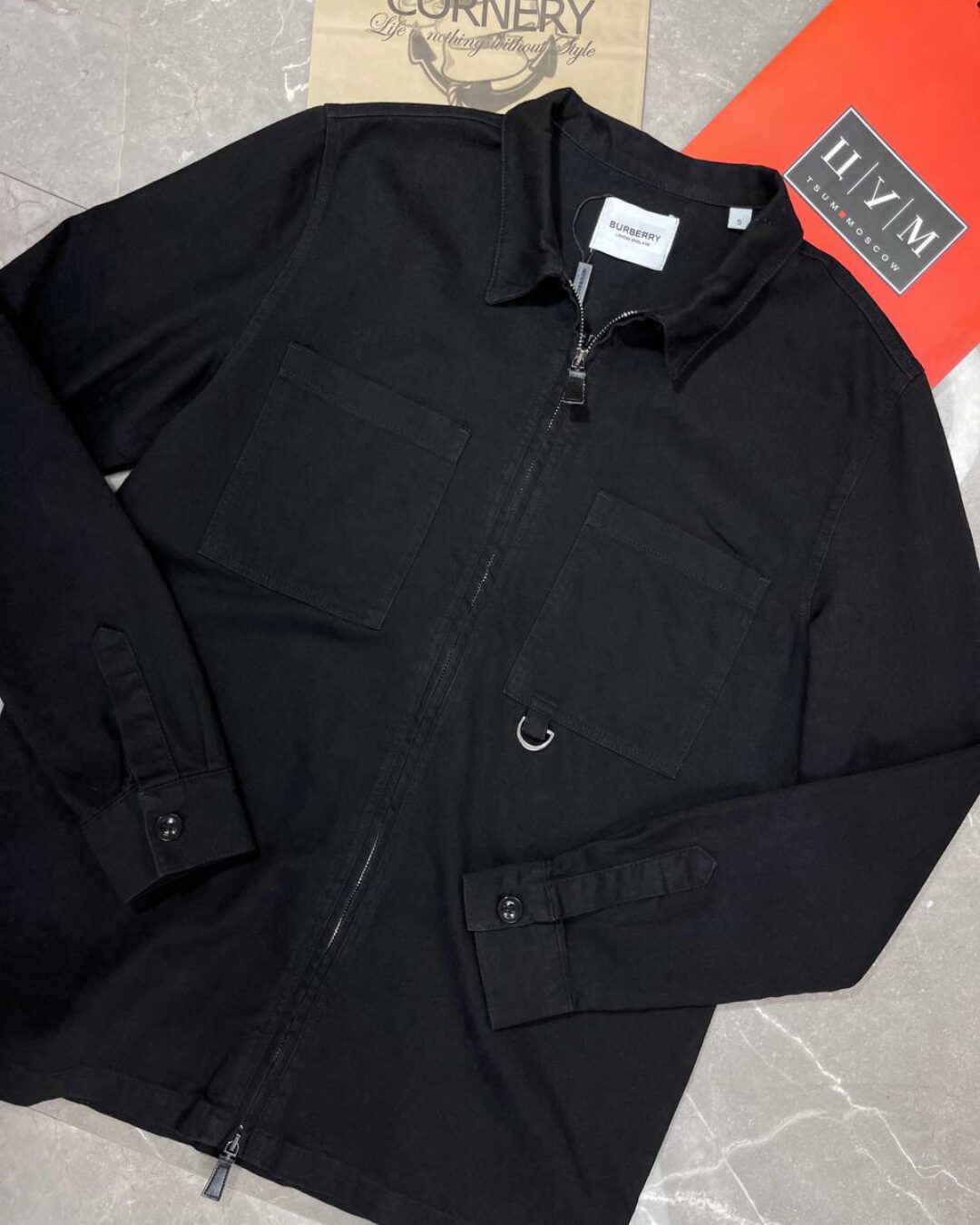 Куртка Burberry