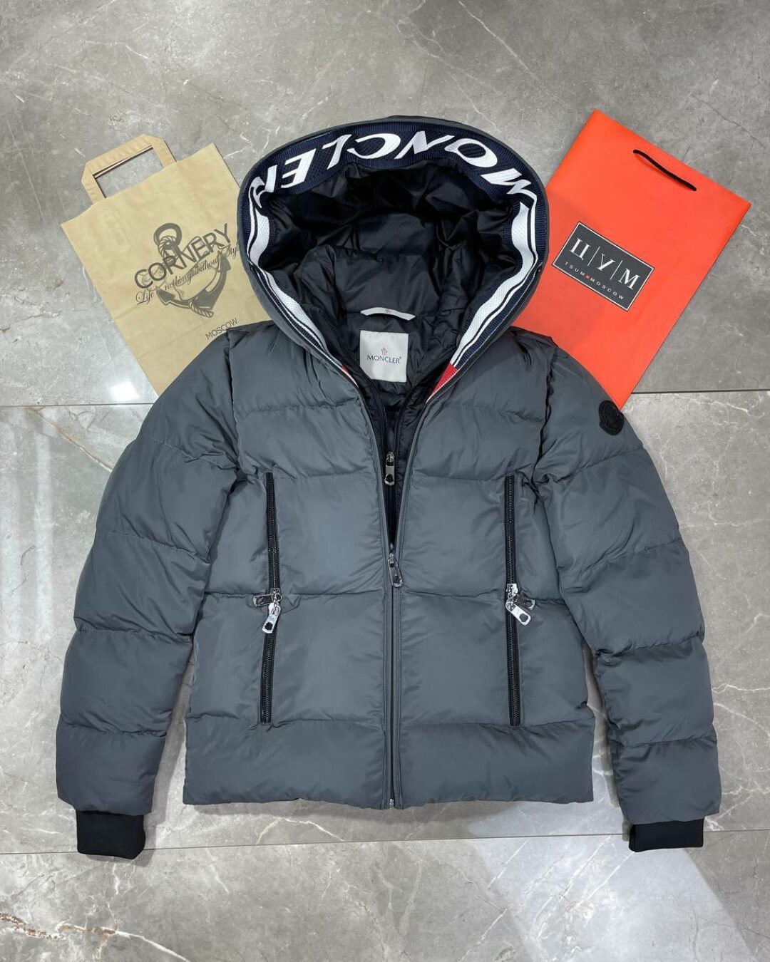 Куртка Moncler