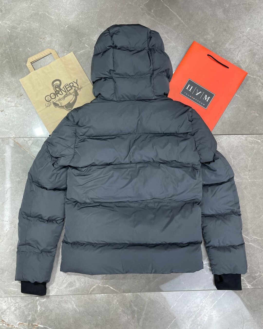 Куртка Moncler