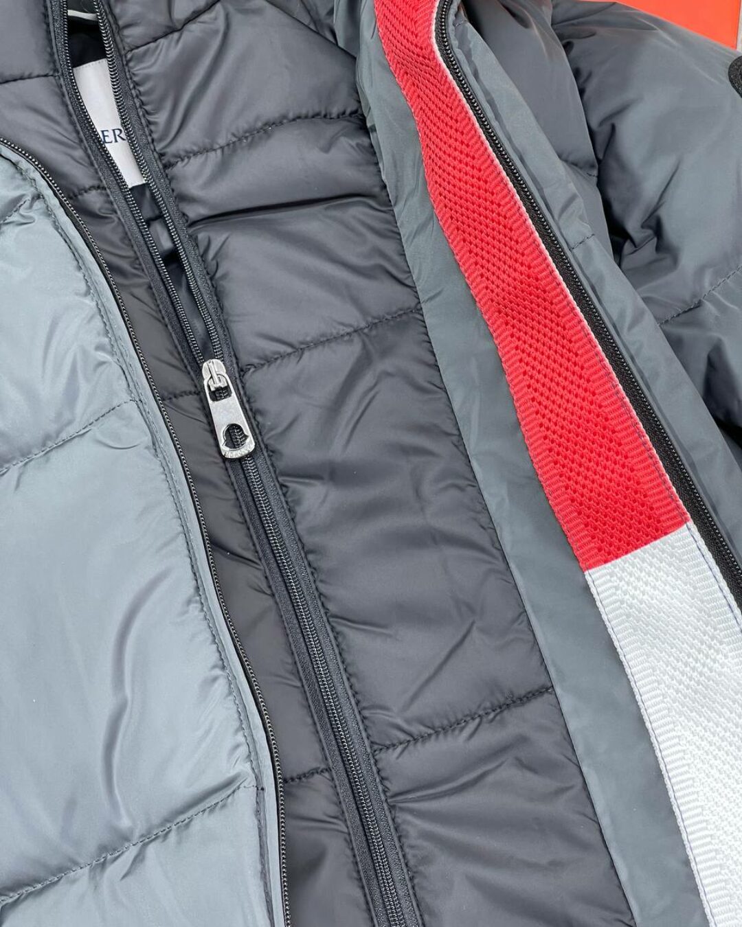 Куртка Moncler