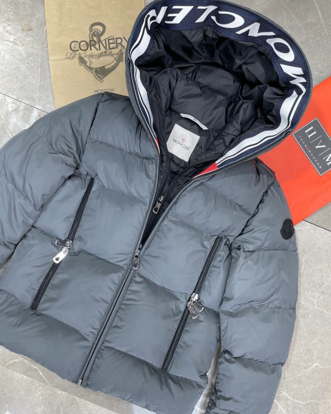 Куртка Moncler
