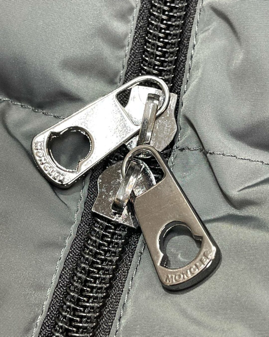 Куртка Moncler