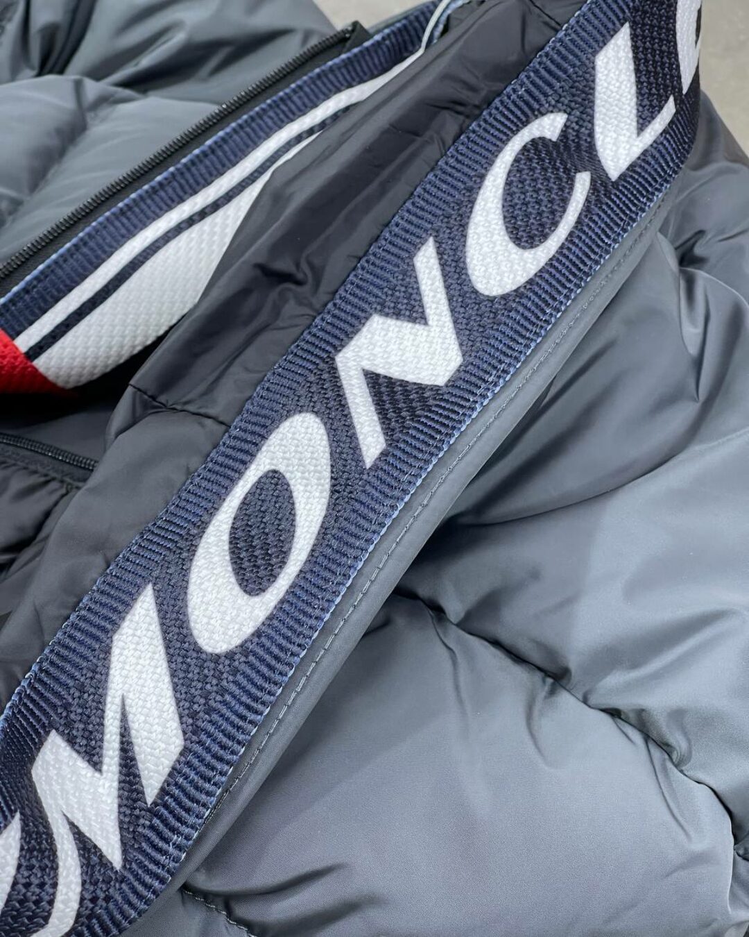 Куртка Moncler