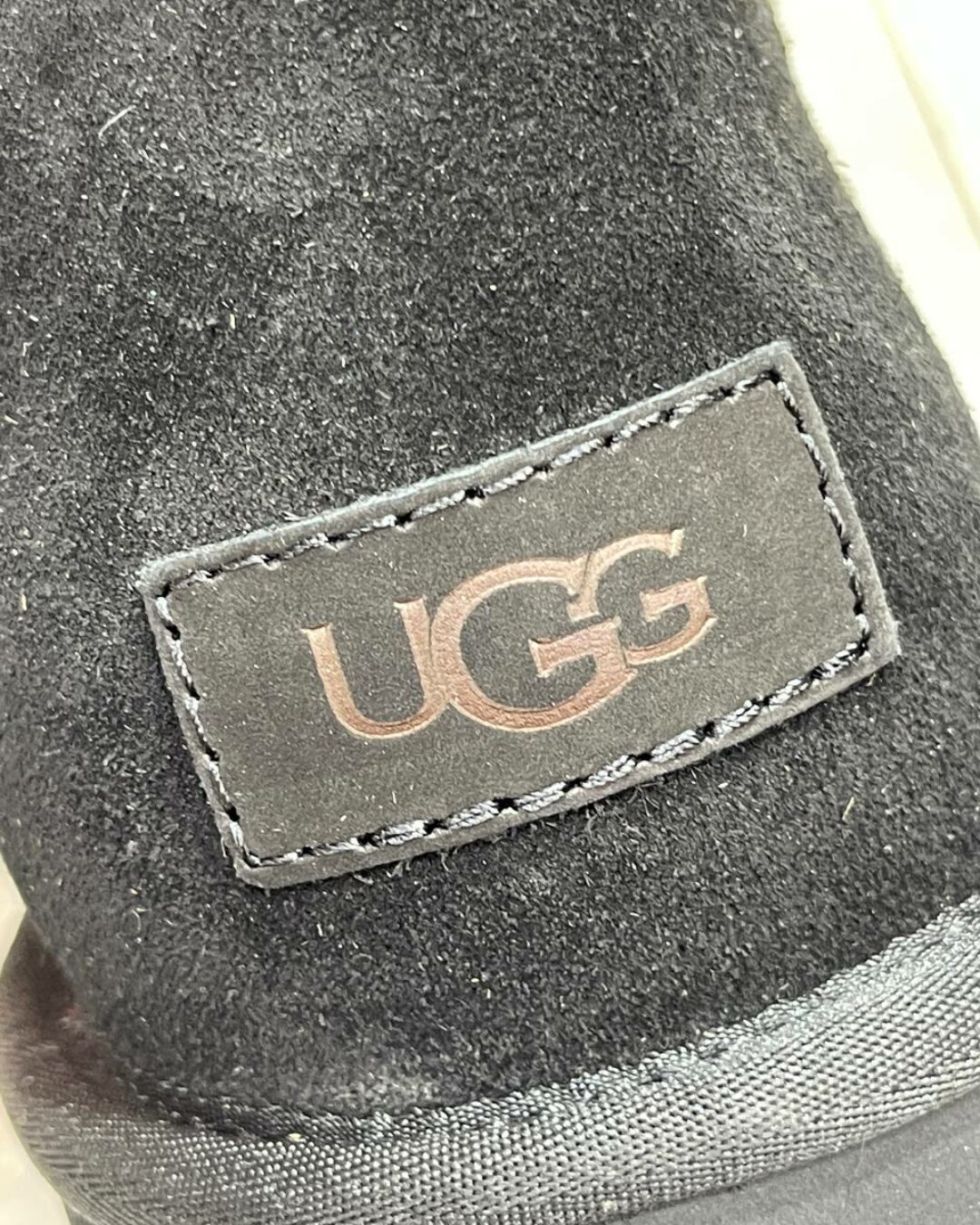 Угги Ugg