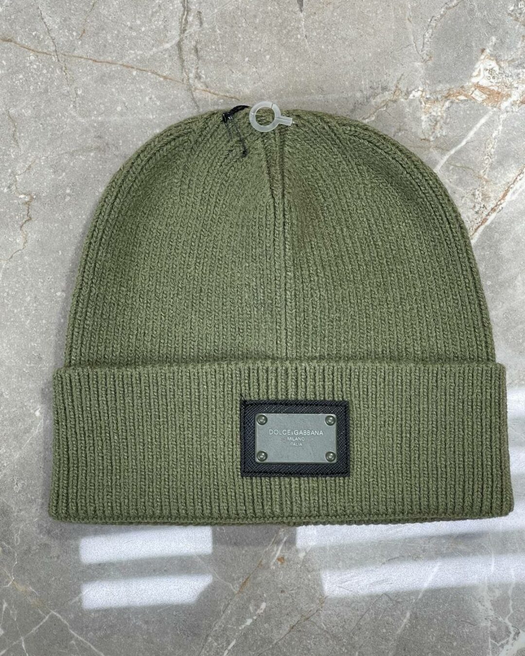 Шапка Dolce & Gabbana