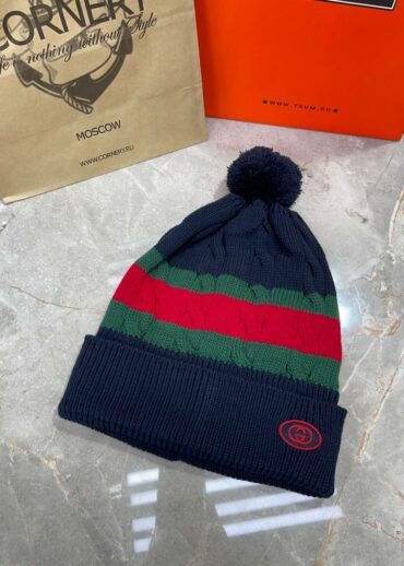 Шапка Gucci